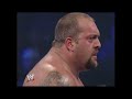 FULL MATCH: Big Show vs. Sabu | ECW Title Extreme Rules Match: SummerSlam 2006