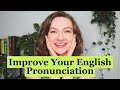 How to Master English Pronunciation 💪 (Live Launch Party 🥳🎉   50% off)