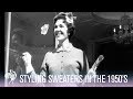 Styling Sweaters In The 1950s | Vintage Fashions