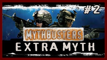 ►  BF3 MYTHBUSTERS EP2: Extra myth 8