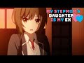 I Wish I Was a Boy | My Stepmom's Daughter Is My Ex