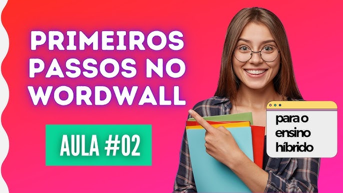 Como montar atividades no Wordwall 