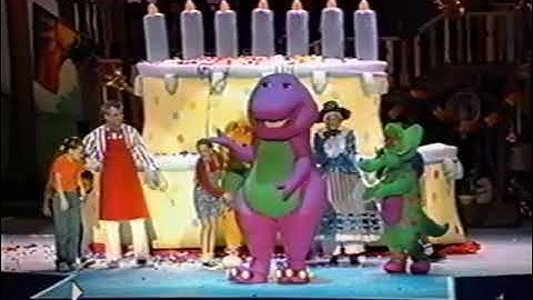 Big Surprise (2004 Version) Part 97