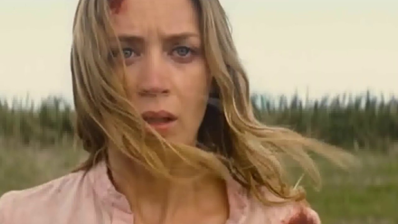 There Are No More Guns In The Valley YouTube