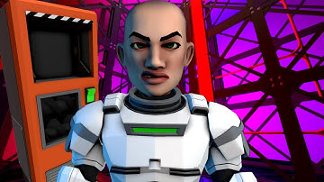 Stationeers: Complete Base Atmosphere System