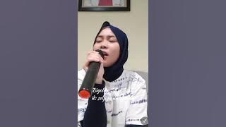 #selfitta #selfiyammalida  SELFI LIDA ~HITAM BUKAN PUTIH