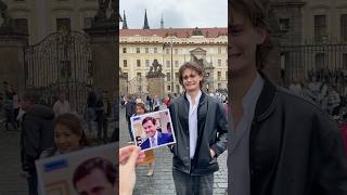 Первая часть в профиле 😂💙