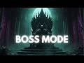 VOODOO CURSE – Dark Boss Fight Phonk | Aggressive Horror Gaming Music