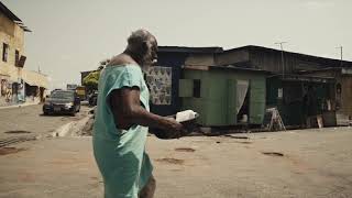 The Fisherman Short Film West Africa Chicago Comedy Film Festival