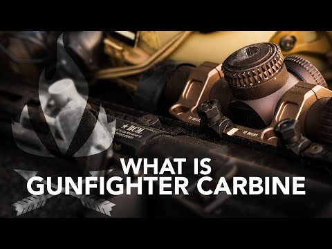 What is Gunfighter Carbine?