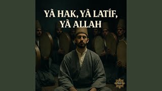Download Lagu Ya Hak Ya Latif Ya Allah