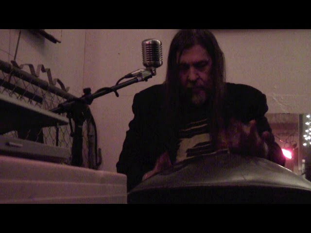 In Sonitus Lux on April 11, 2018 at Portal 4, Gainesville, FL