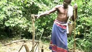 Traditions and practices associated with the Kayas in the sacred forests of the Mijikenda