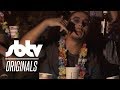 KannaMan | Pattern [Music Video]: SBTV