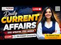🔥 Daily Current Affairs 2026 | By Shivani Mam | Plutus IAS | UPSC Preparation 🔥