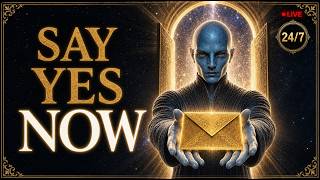 LIVE: Someone Is Being Sent to You With Money Right Now