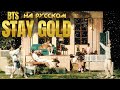 BTS (방탄소년단) &#39;Stay Gold&#39; (Русский кавер от Jackie-O)