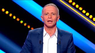 QPUC - Neuf points gagnants - 25-07-2018