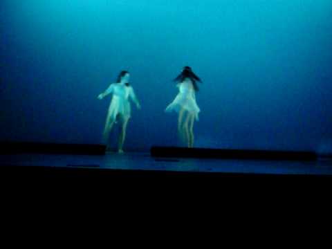 Dance Facets 2010 "Always" choreographed by Katie ...