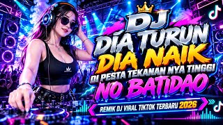 Download lagu DJ SHE GOES DOWN SHE GOES UP 🔥 HIGH PRESSURE AT THE PARTY | NO BATIDAO | VIRAL DJ REMIX 2026