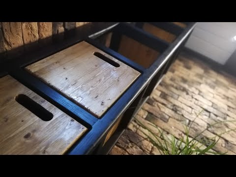 Видео: DIY шкаф: сонголтууд, хэмжээ