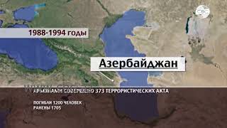 Армянские террористы взорвали метро в Москве. Почему в России забыли о терактах в 70-е