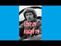 The Bermuda Triangle: The Aviation Mystery That Defies Logic