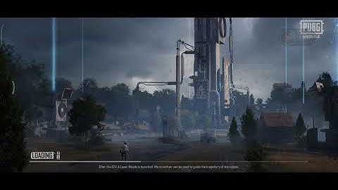 PUBG || IMPLOSION INTRO || ERANGEL 2.0 || NEW ERA INTO  ||