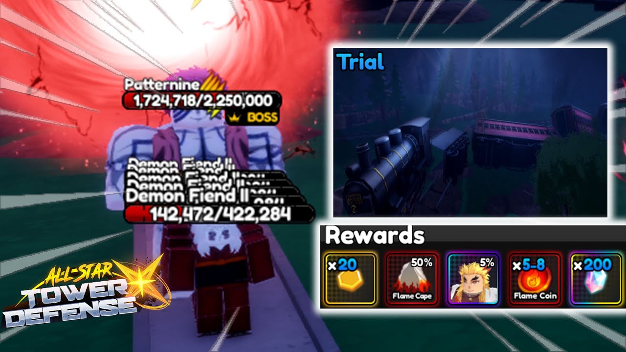 1 UNIT! (TRIAL 4) Solo Gameplay | ASTD X Update 6 (Roblox)