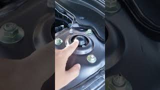 Honda Accord 20182020 Rattling Sound Resolved