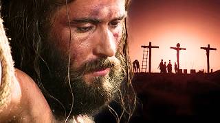 Saksikan Kisah Hidup Isa Almasih: Penyaliban dan Kebangkitan Lengkap untuk Paskah 2026