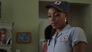 The Chi "Keisha & Kevin's Mum & Babe" *Read Description*