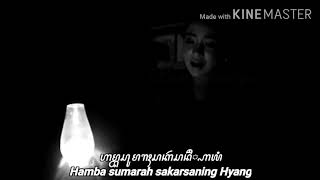 Story || Niken Salindry || Kersane Hyang