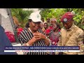 TSHITOLO une messe et un geste de générosité en hommage à la mère du feu Docteur Etienne TSHISEKEDI