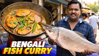 Aaj Banaenge Most Special Bengali Fish Curry 😋 || Hum Truck Lekar Manali Jaenge