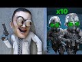 ОДИН УЧЁНЫЙ ПРОТИВ ОТРЯДА ХАОСА SCP SECRET LABORATORY ОДИН УЧЁНЫЙ ПРОТИВ ОТРЯДА ХАОСА SCP SECRET LABORATORY