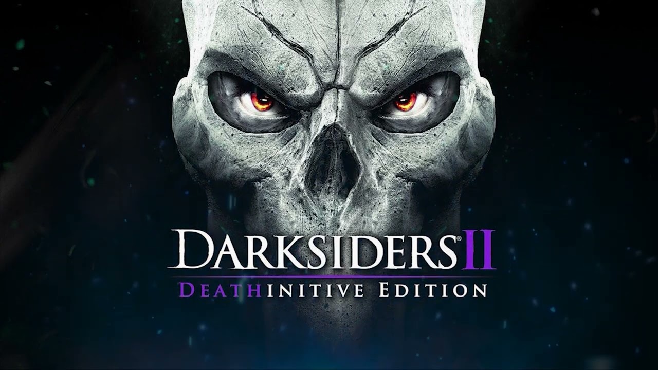 Demon Realm - Darksiders 2 OST