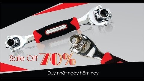 CỜ LÊ 8 ĐẦU XOAY 48 TRONG 1