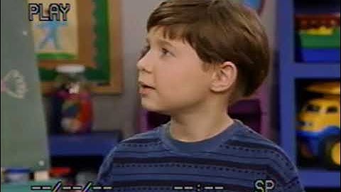 Making New Friends (1999 Version) Part 24