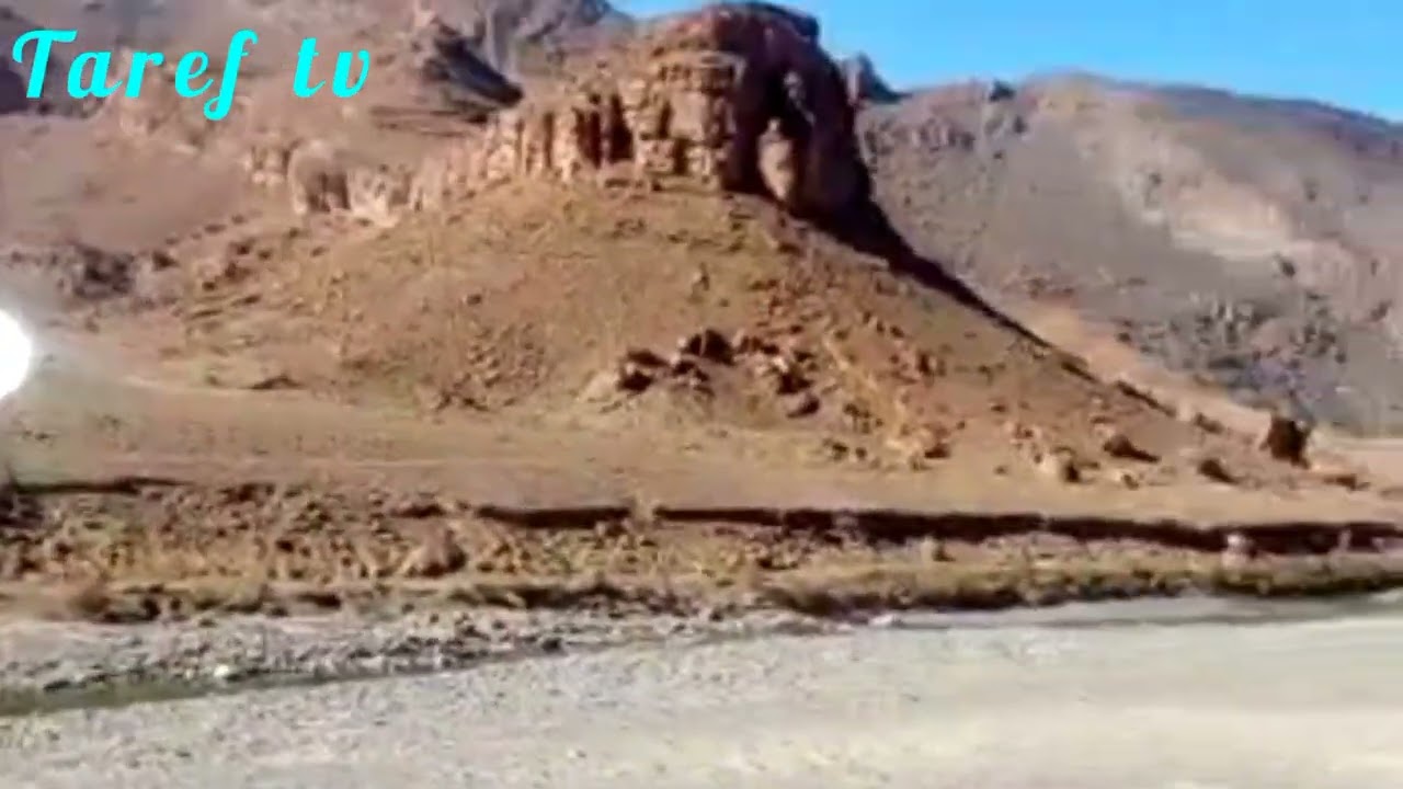 من جمال بلادي