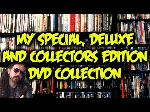 Sinful Deeds: Collector's Edition Blu-ray