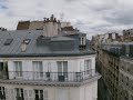 París: ¿Se puede vivir en 7 metros cuadrados? El minidepartamento más pequeño de París ( 7 m² ) 🇫🇷