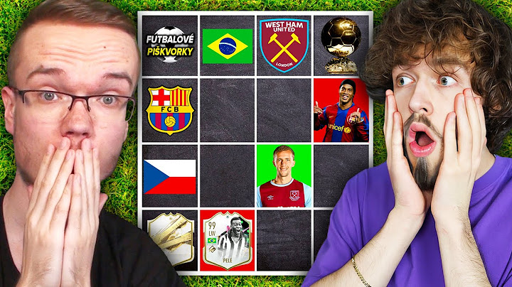 FUTBALOVÉ PIŠKVORKY vs MICH SAKO! 😱