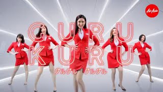 AirAsia | เที่ยวญี่ปุ่นกับแอร์เอเชีย ไปกลับไม่ซ้ำเมือง จองได้ในบุ๊คกิ้งเดียว