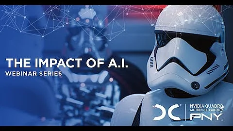 The Impact of AI: In Modeling, Simulation & Training