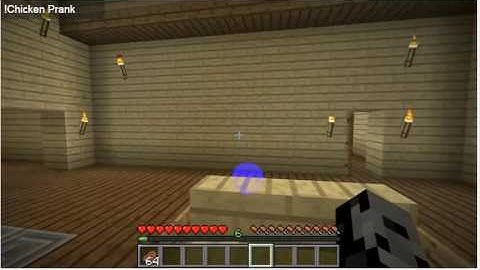 Minecraft: BLOCK PETS (PET BLOCKS THAT CAN DO ANYTHING!) Mod Showcase