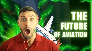 Hydrogen Aircraft & Prototypes | FLYING HY 2025 @hevendrones9553 @beyond-aero