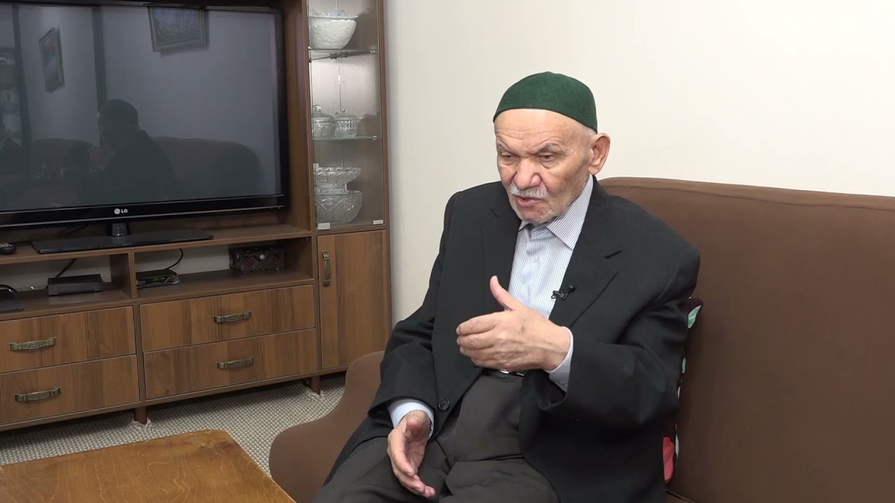 Судьба человека. Ц1ыху гъащ1э. 26 09 21