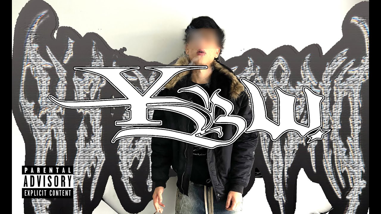 kaivva - XsBestfriend. (Official Video)