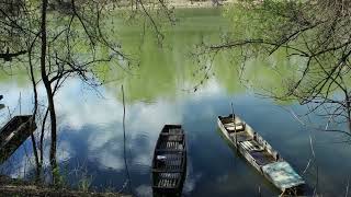 Where River Reflections Meet Endless Green, Serenity Awaits Around Every Quiet Bend - Mártély